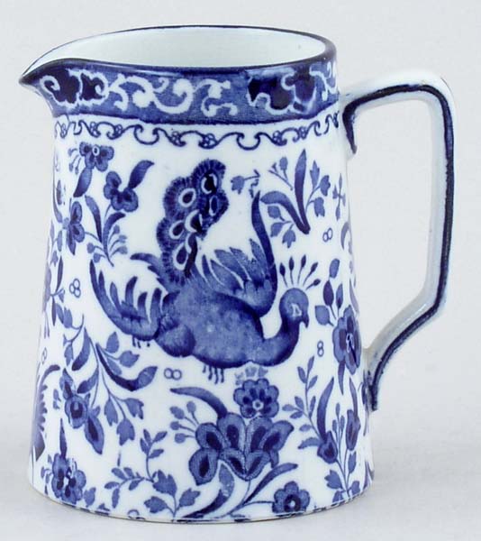 Jug or Pitcher Tankard c1930s